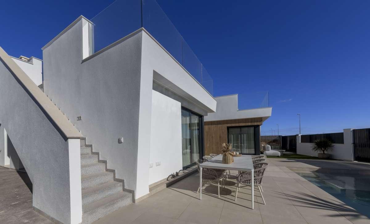 Casa Rural en Venta en Murcia