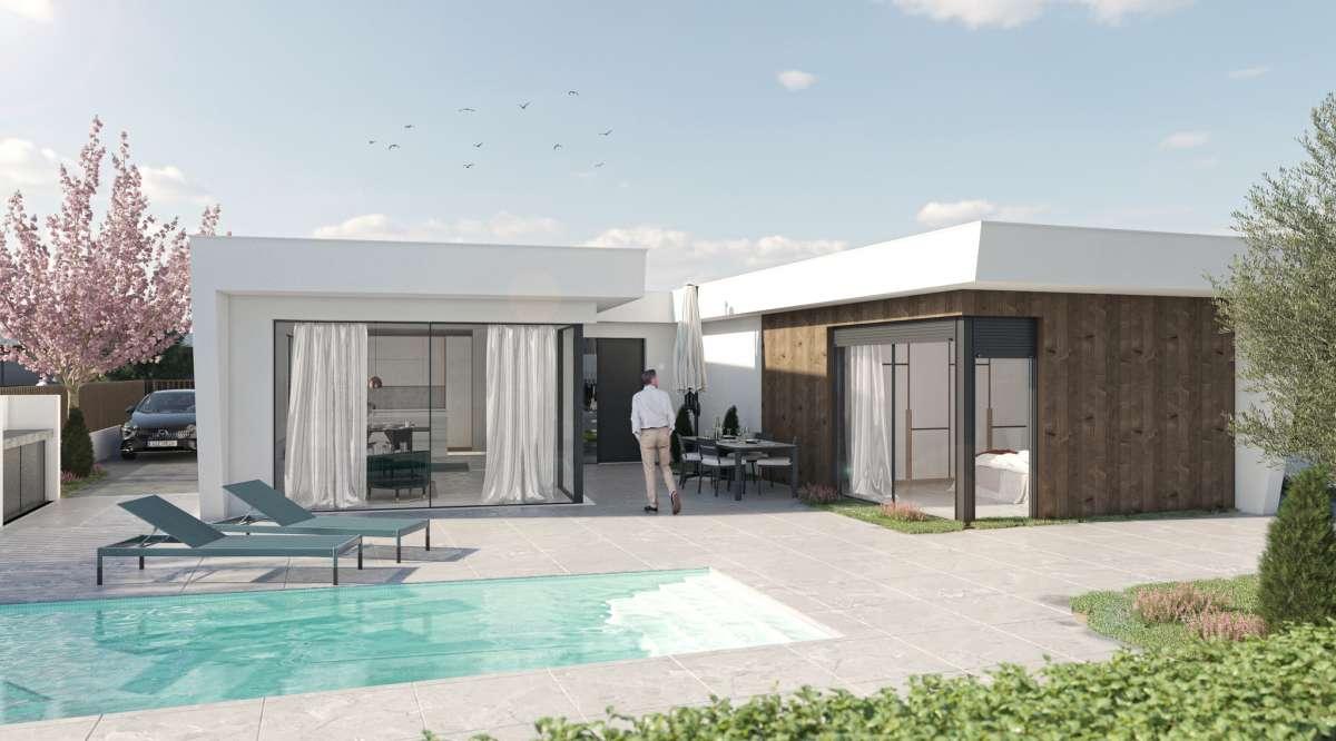 Casa Rural en Venta en Murcia
