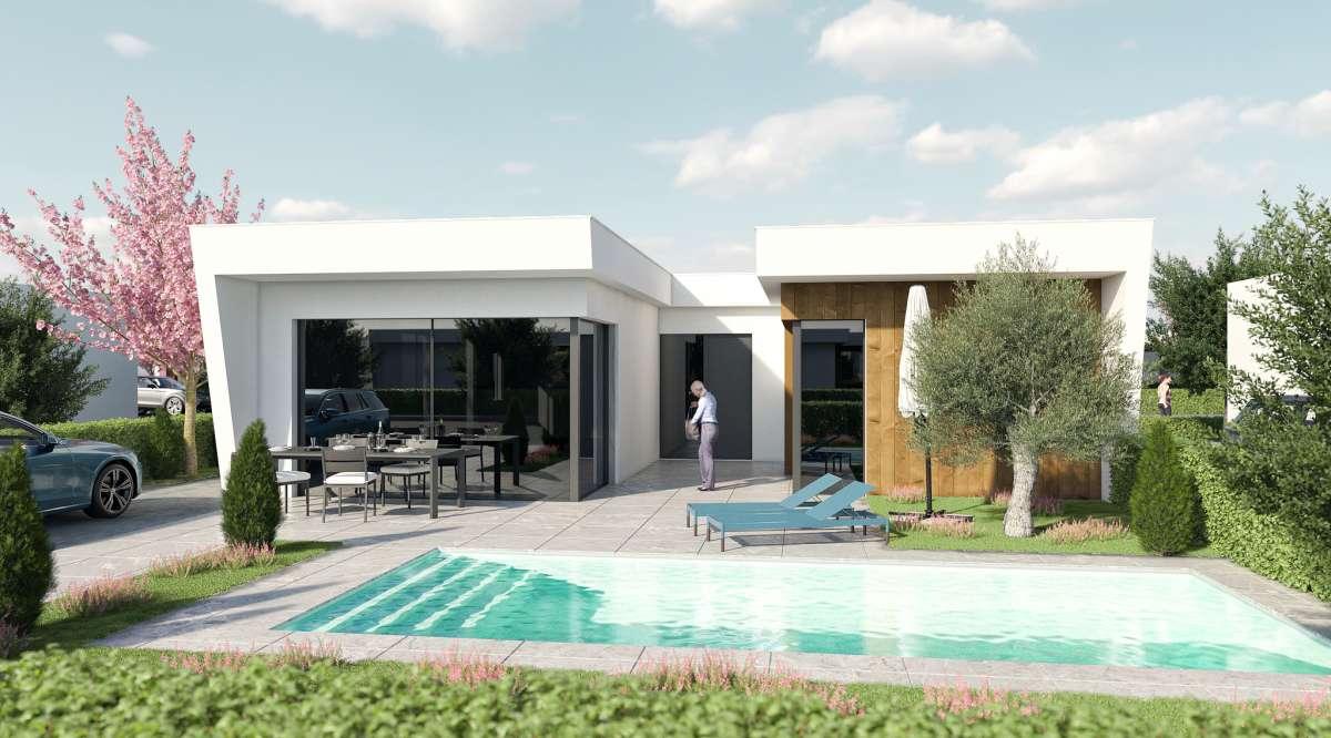 Casa Rural en Venta en Murcia