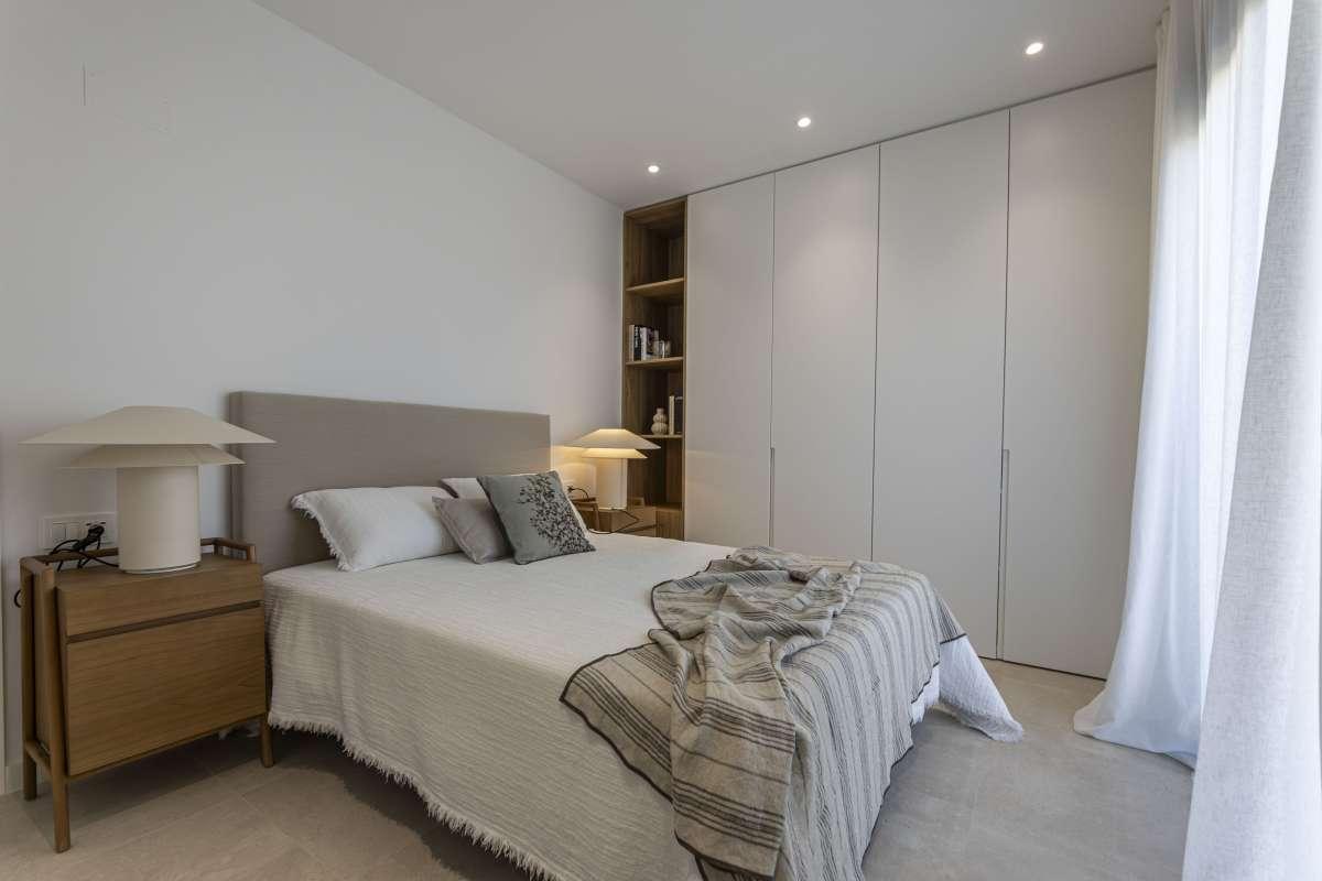 Casa Rural en Venta en Murcia