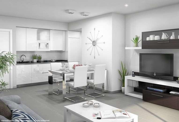 Bungalow en Venta en San Miguel de Salinas