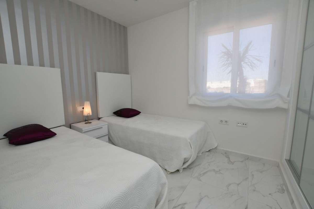 Bungalow en Venta en San Miguel de Salinas
