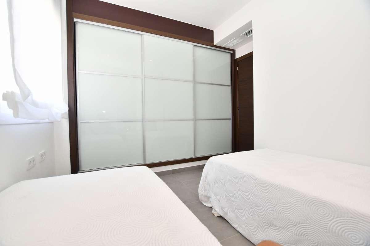 Bungalow en Venta en San Miguel de Salinas