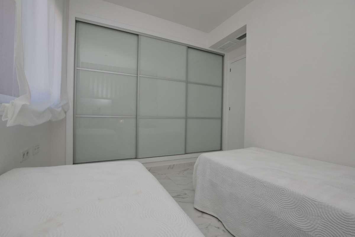Bungalow en Venta en San Miguel de Salinas
