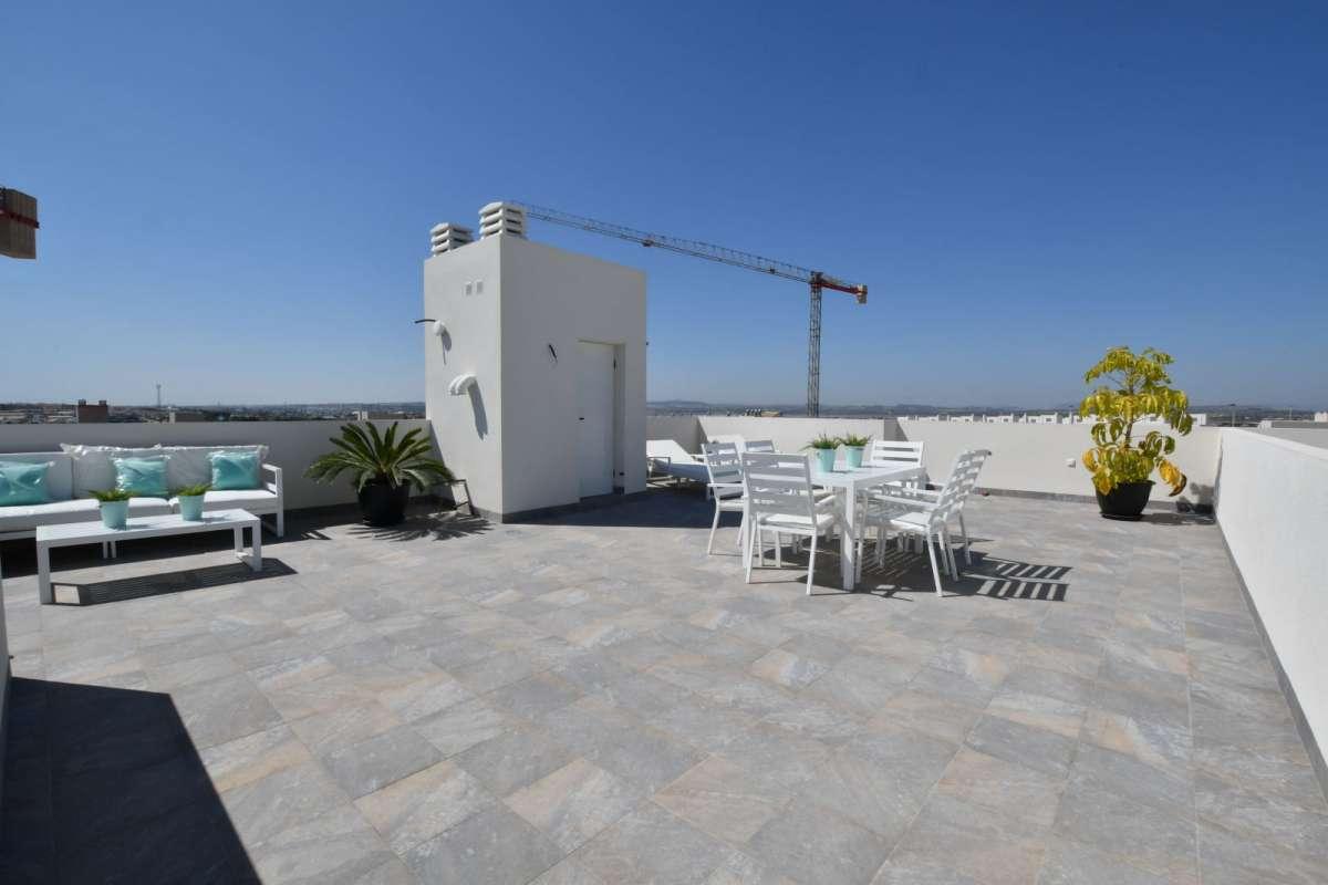 Bungalow en Venta en San Miguel de Salinas