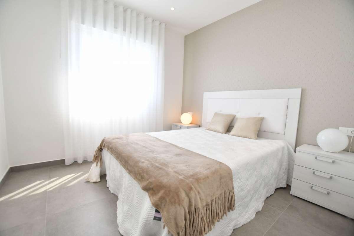 Bungalow en Venta en San Miguel de Salinas