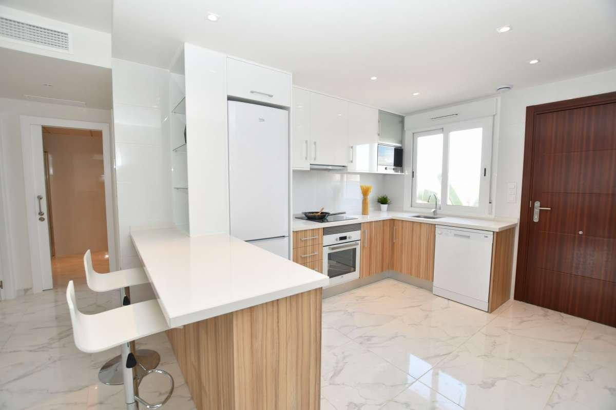 Bungalow en Venta en San Miguel de Salinas