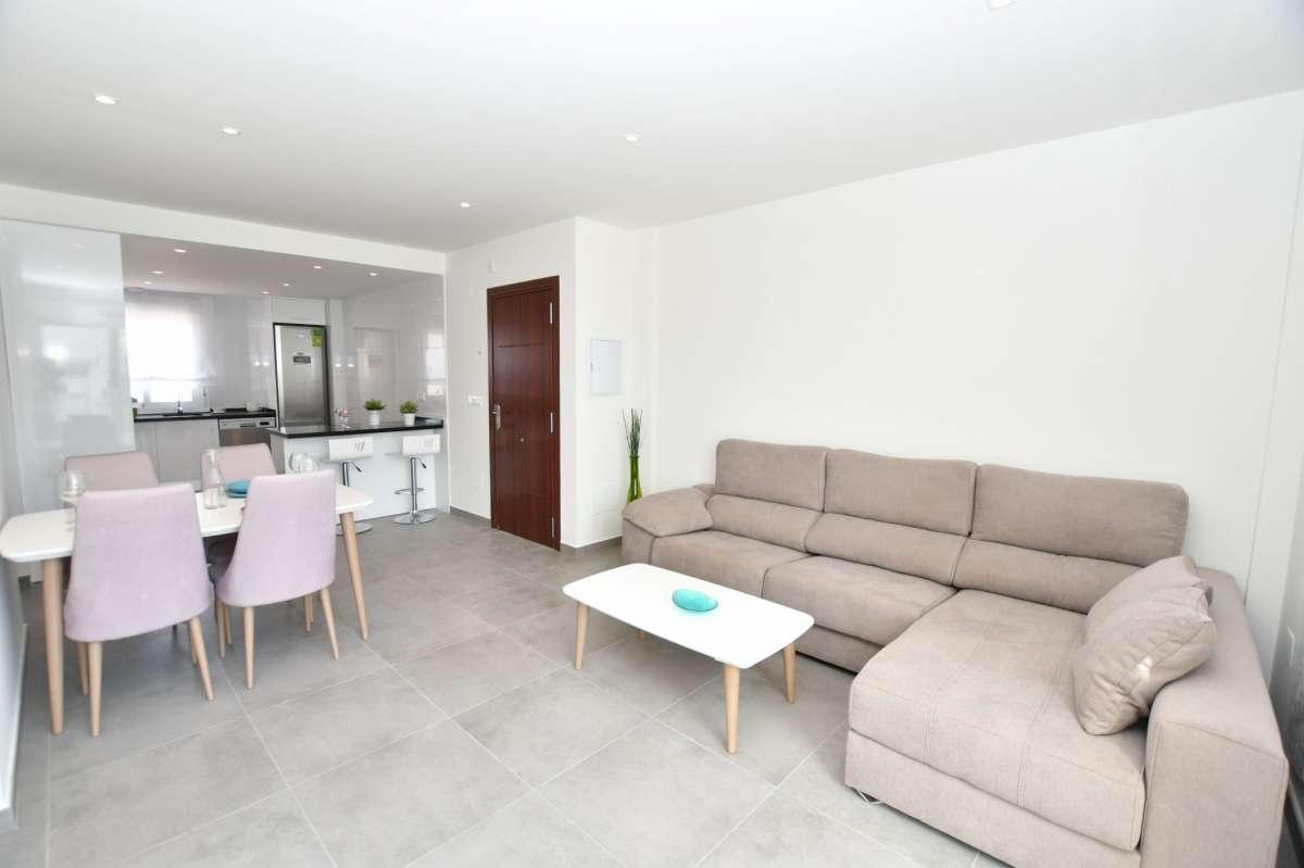 Bungalow en Venta en San Miguel de Salinas