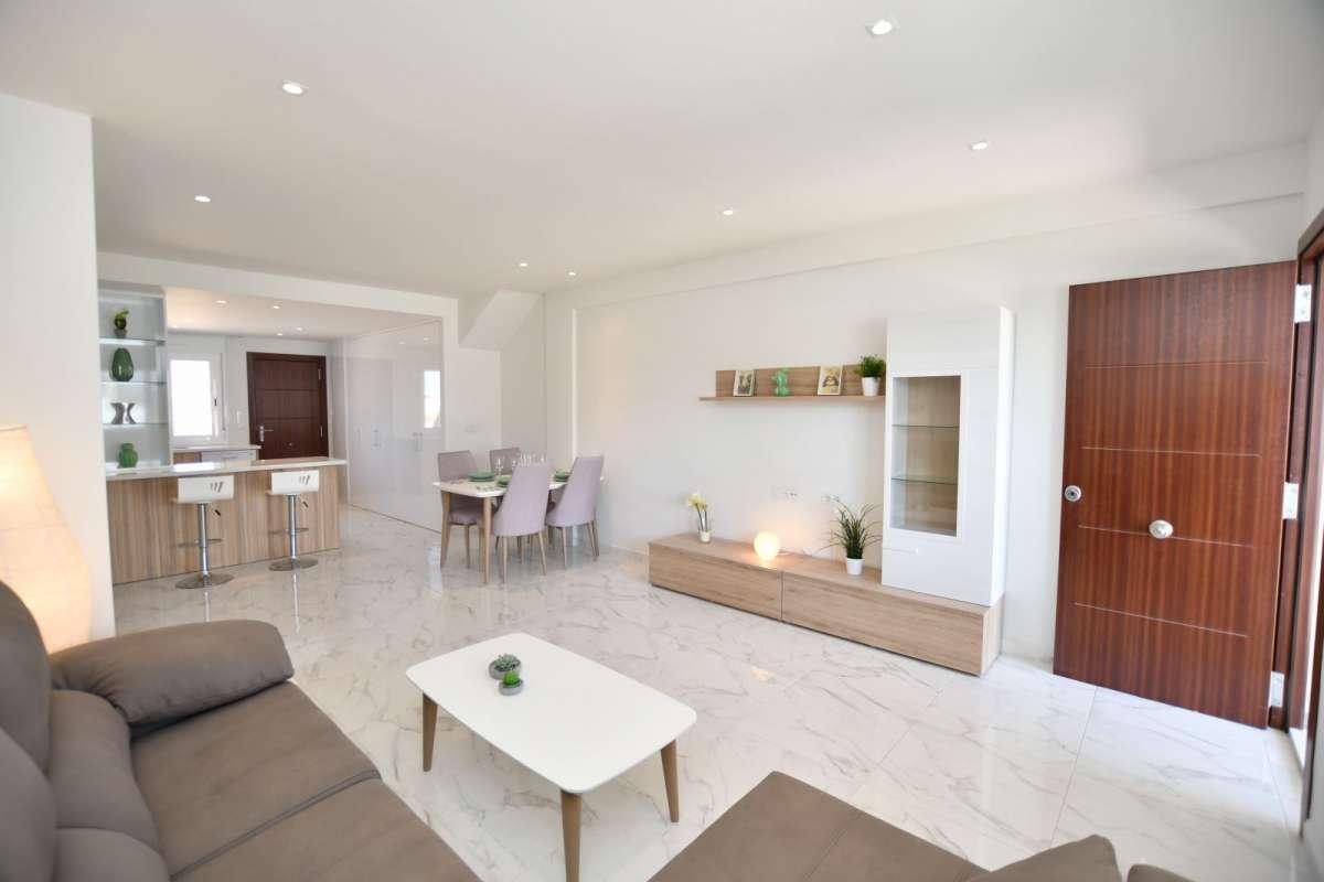 Bungalow en Venta en San Miguel de Salinas