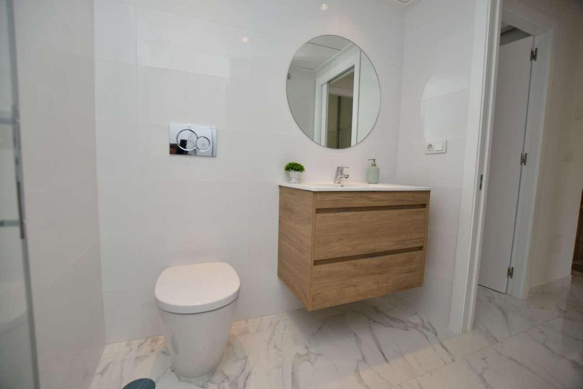 Bungalow en Venta en San Miguel de Salinas