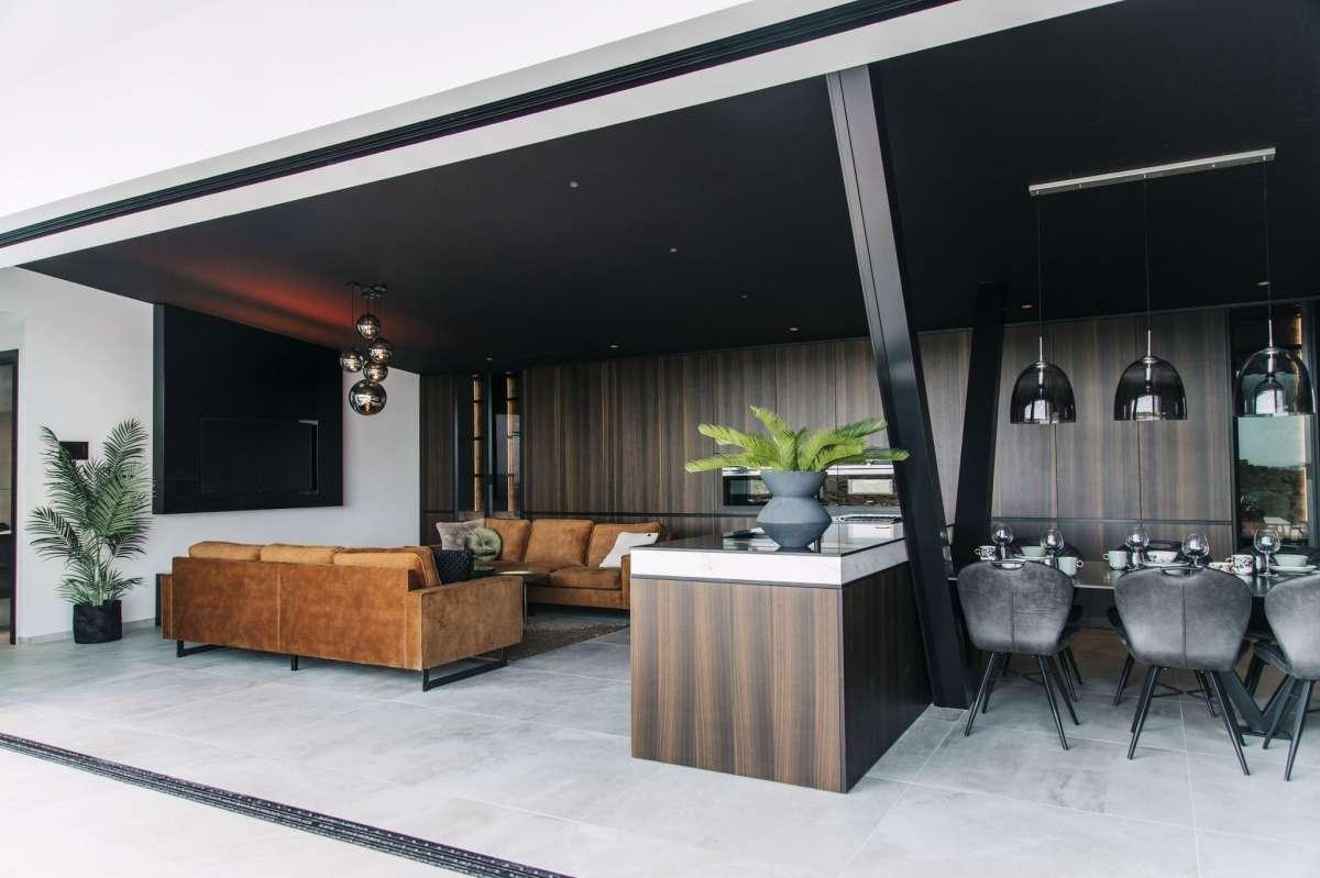 Villa for Sale in Rojales