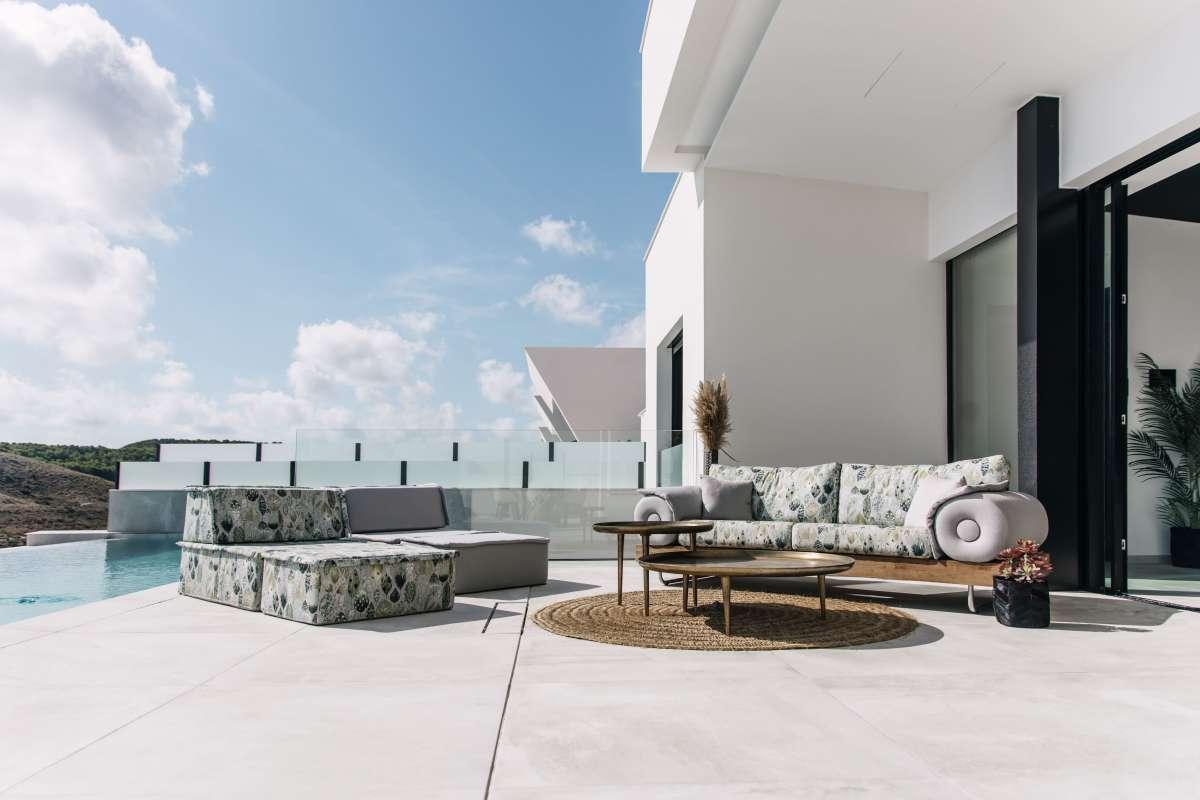 Villa for Sale in Rojales