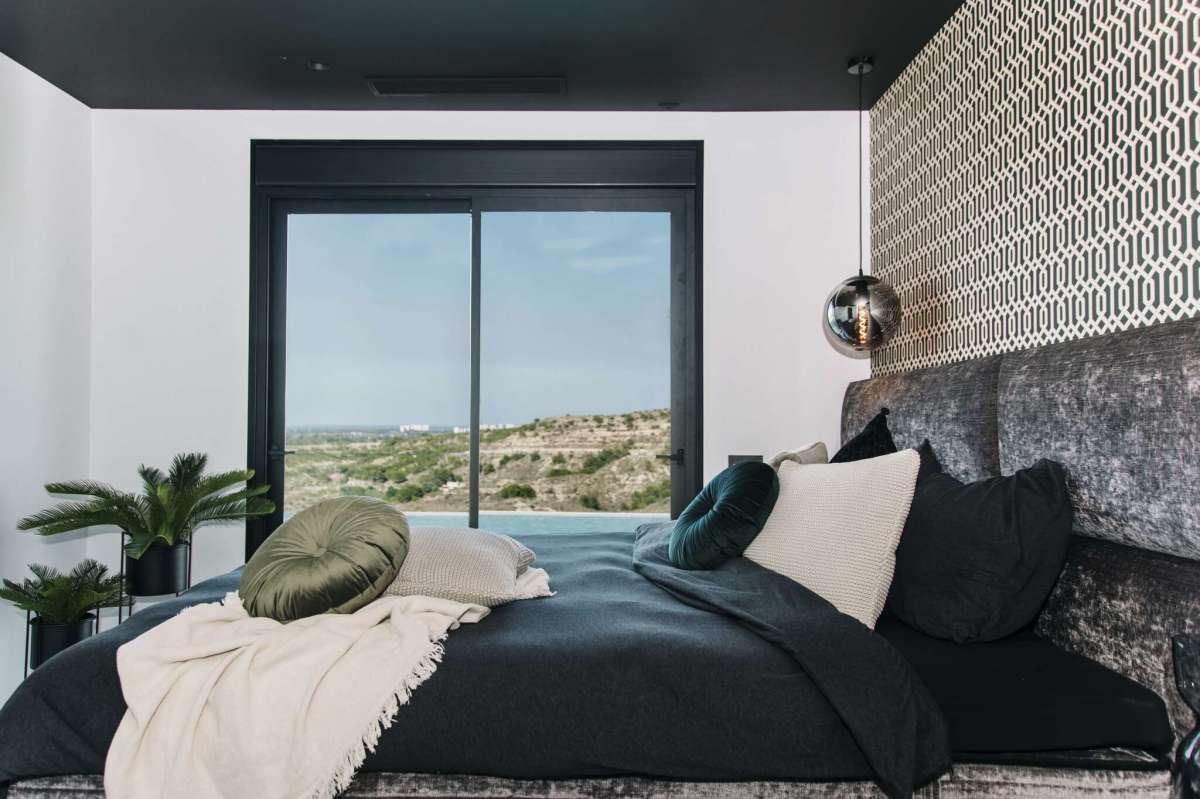 Villa for Sale in Rojales