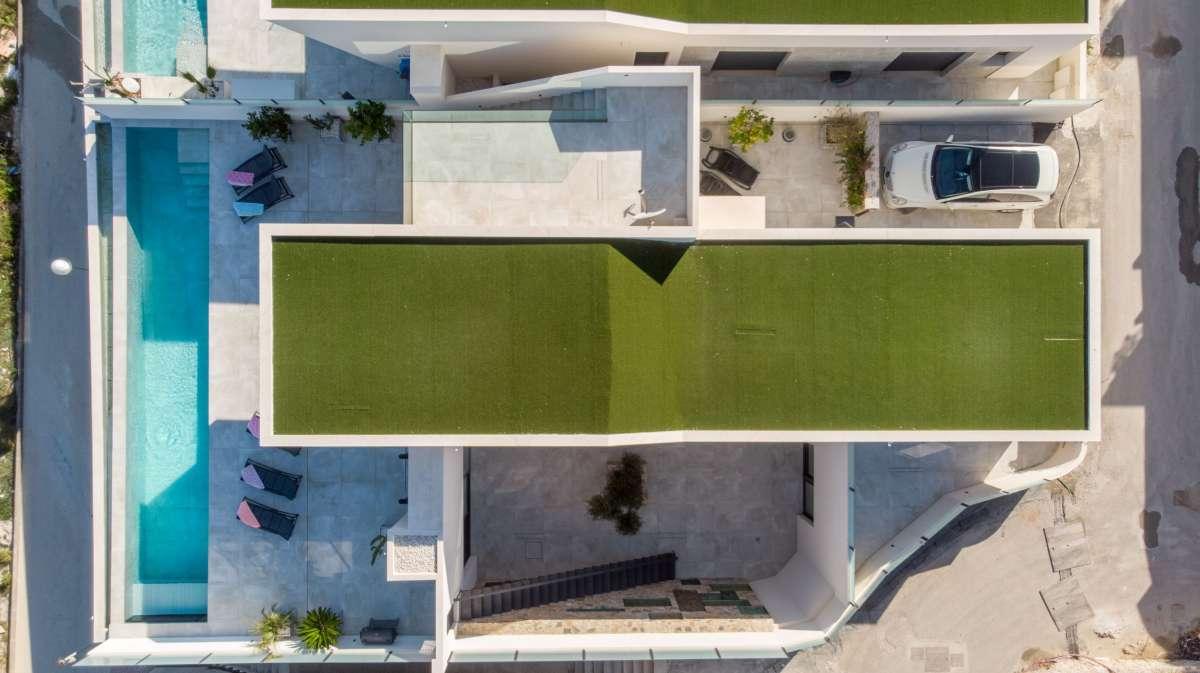 Villa for Sale in Rojales