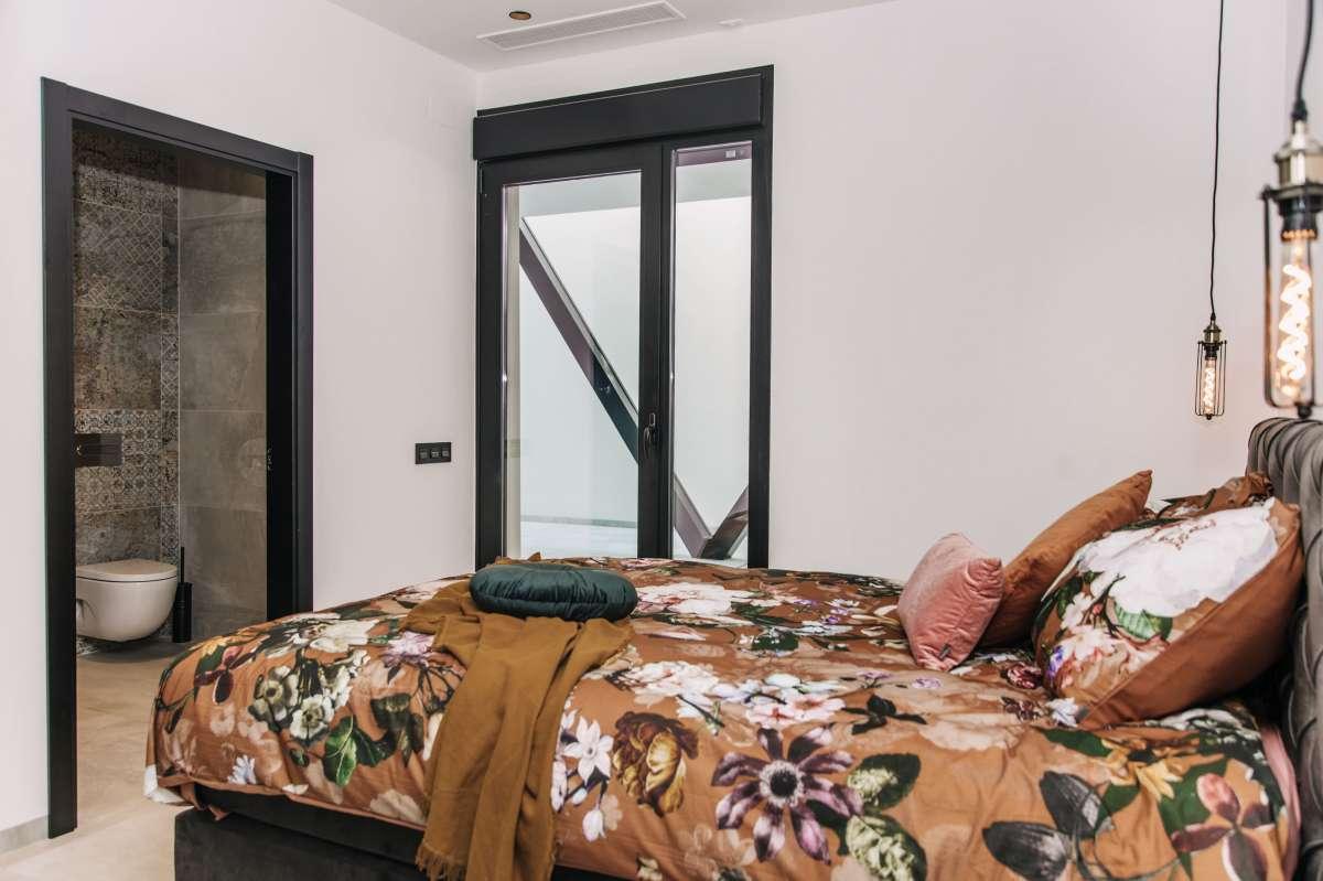 Villa for Sale in Rojales