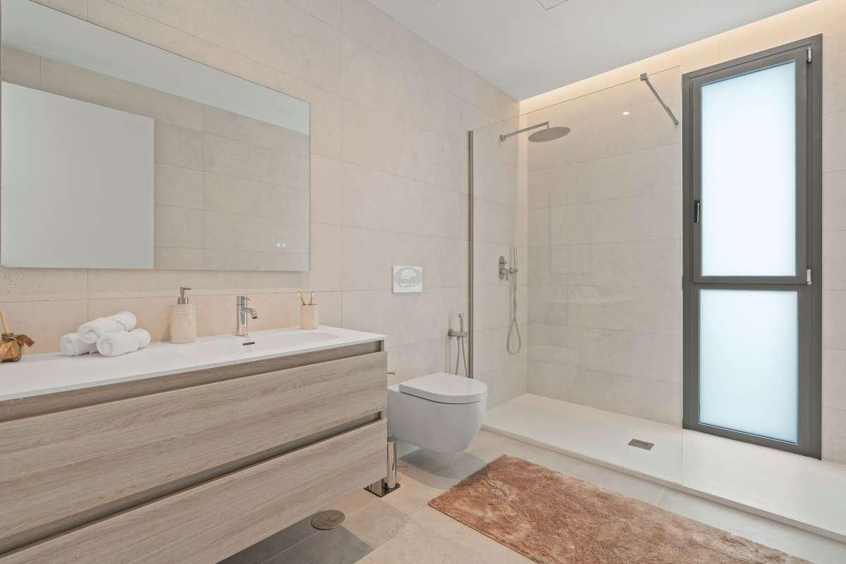 Villa for Sale in Benidorm