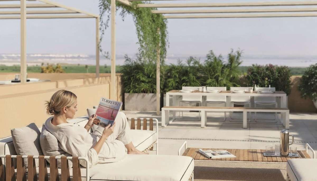 Casa Rural en Venta en Torrevieja