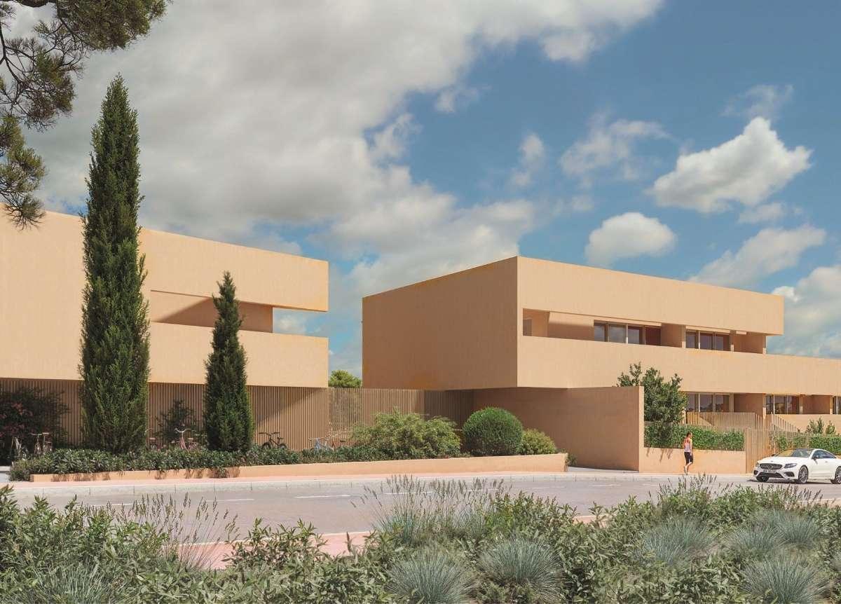 Casa Rural en Venta en Torrevieja