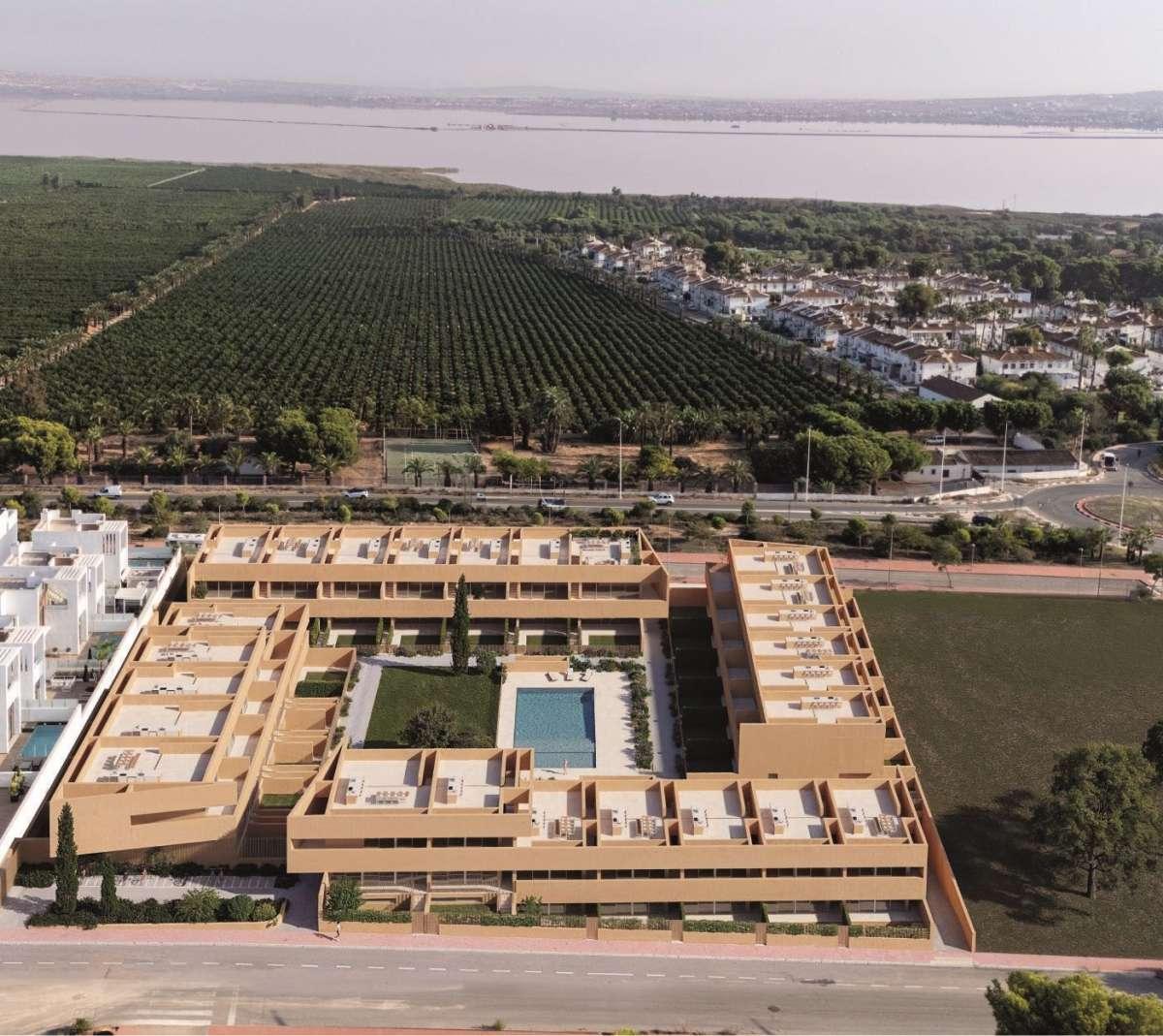 Casa Rural en Venta en Torrevieja