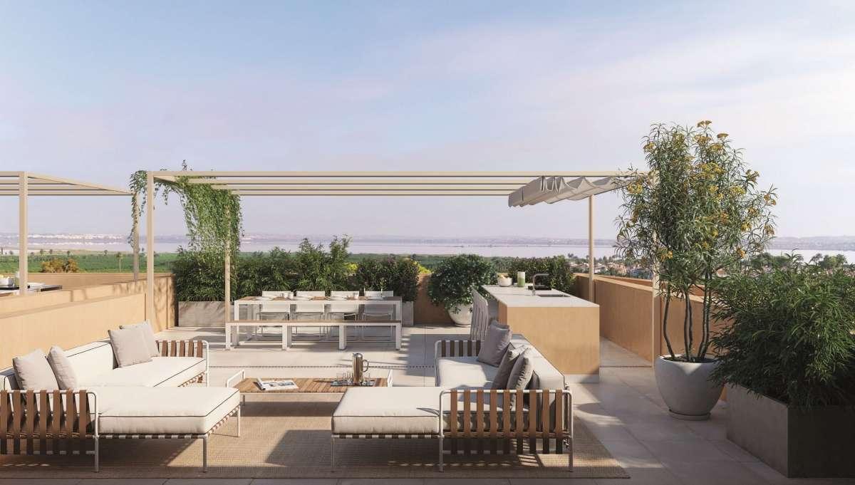 Casa Rural en Venta en Torrevieja