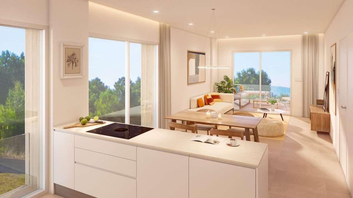 Apartamento en Venta en Pilar de la Horadada