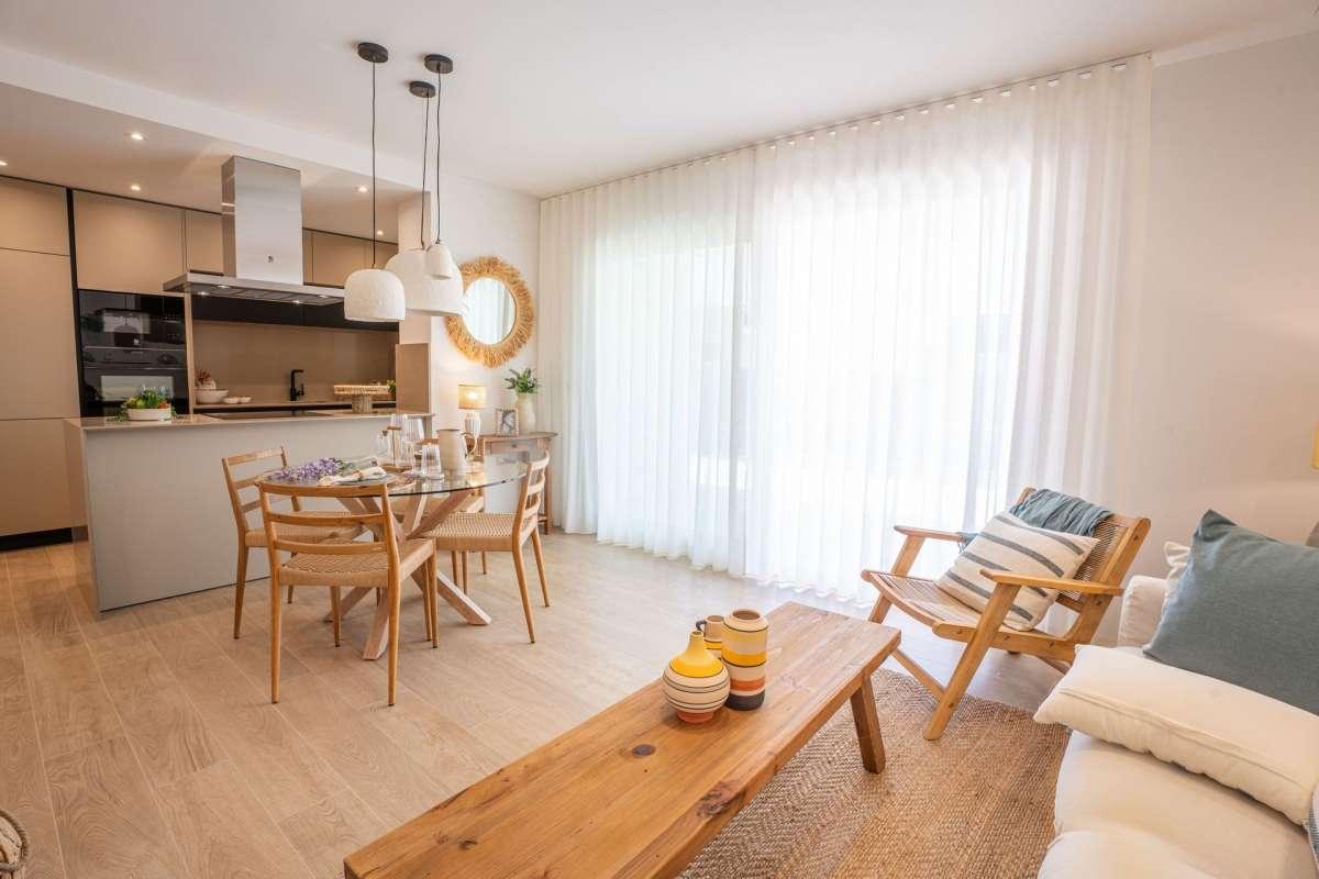 Bungalow for Sale in Algorfa