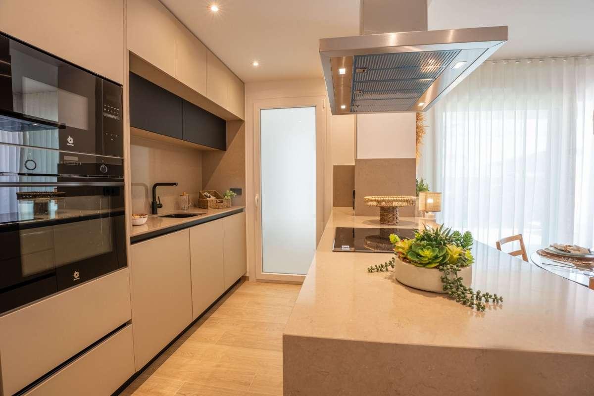 Bungalow for Sale in Algorfa