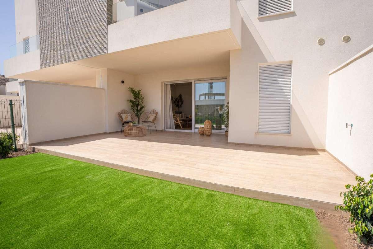 Bungalow for Sale in Algorfa