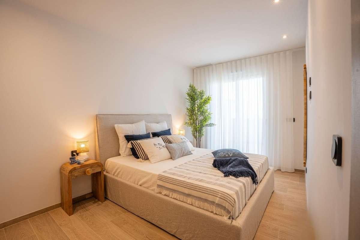 Bungalow for Sale in Algorfa