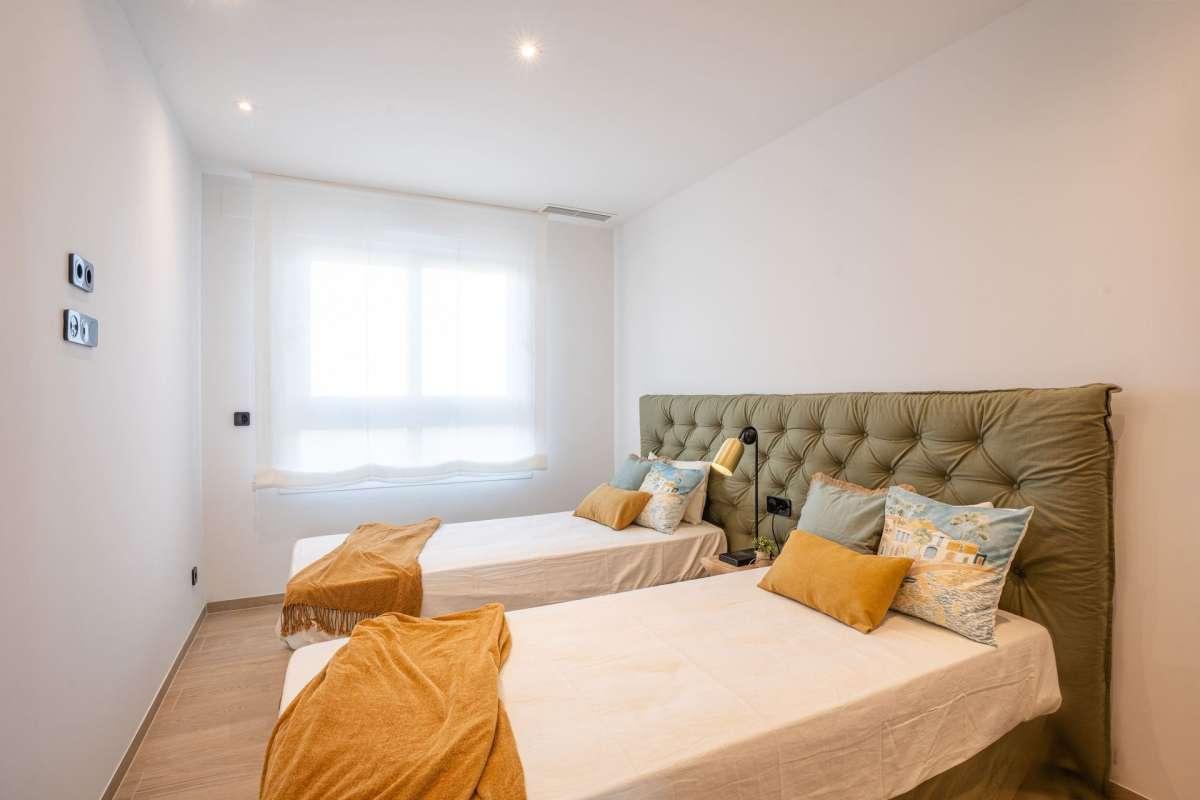 Bungalow for Sale in Algorfa