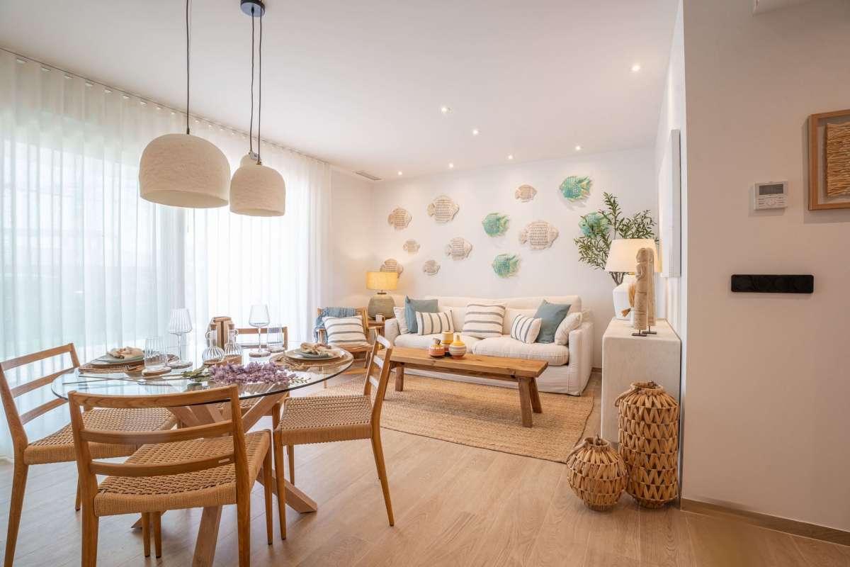 Bungalow for Sale in Algorfa