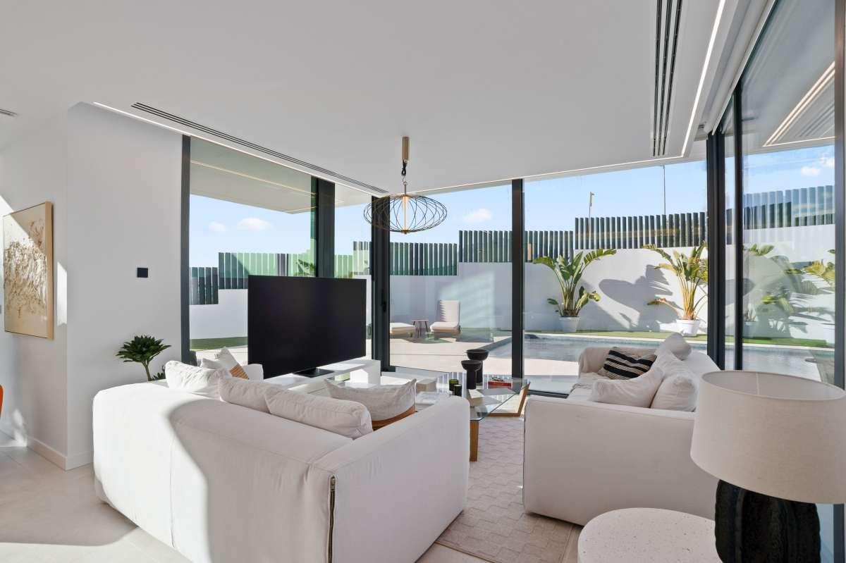 Villa for Sale in Benidorm