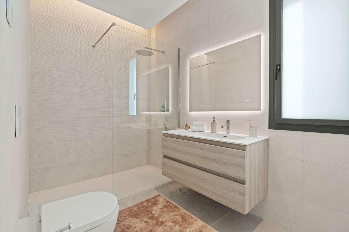 Villa for Sale in Benidorm