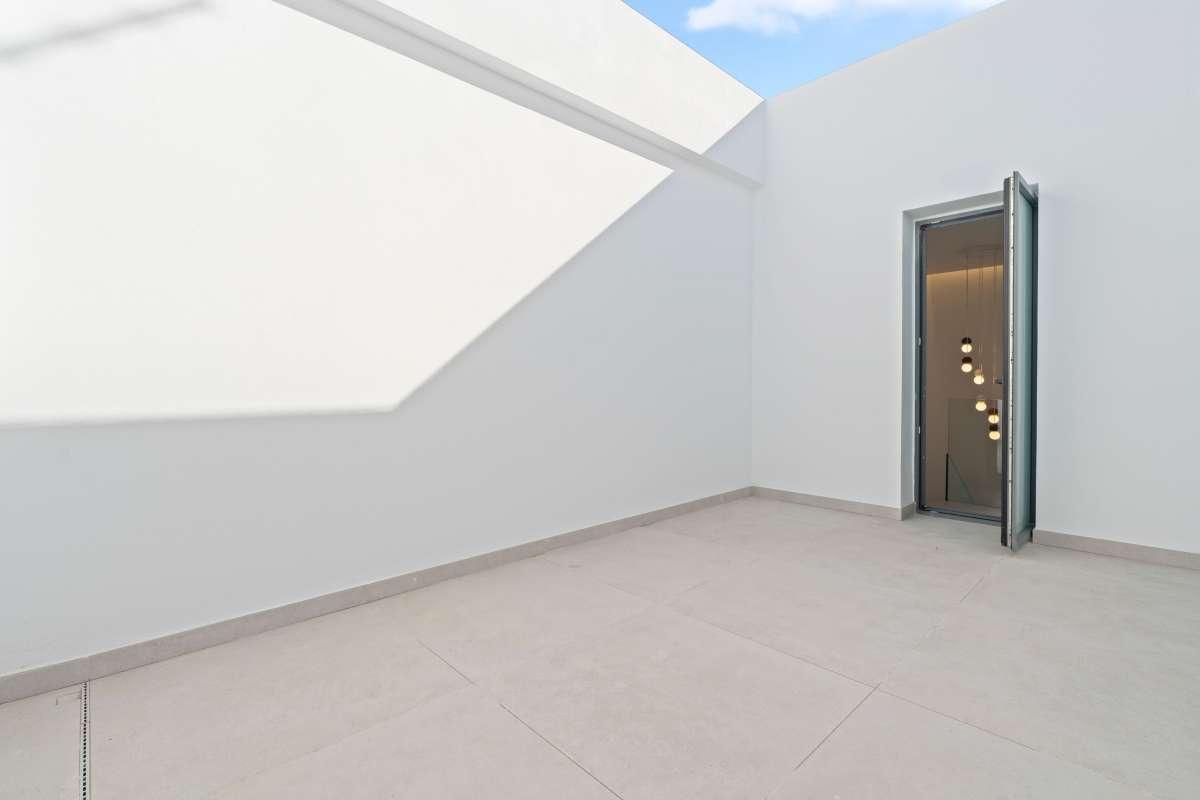 Villa for Sale in Benidorm