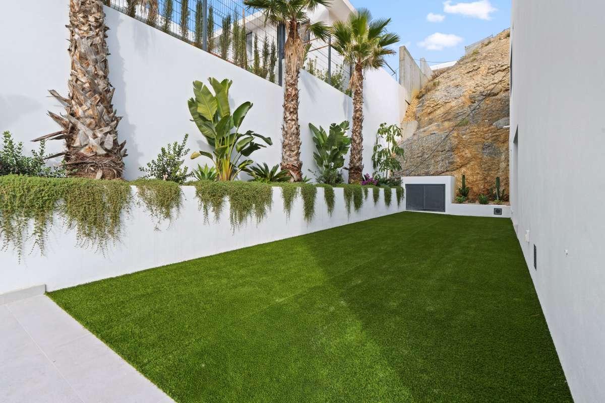 Villa for Sale in Benidorm