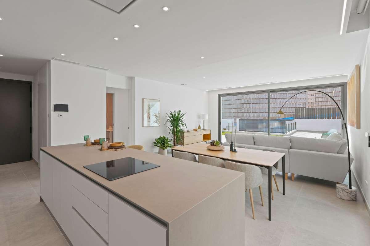 Villa for Sale in Benidorm