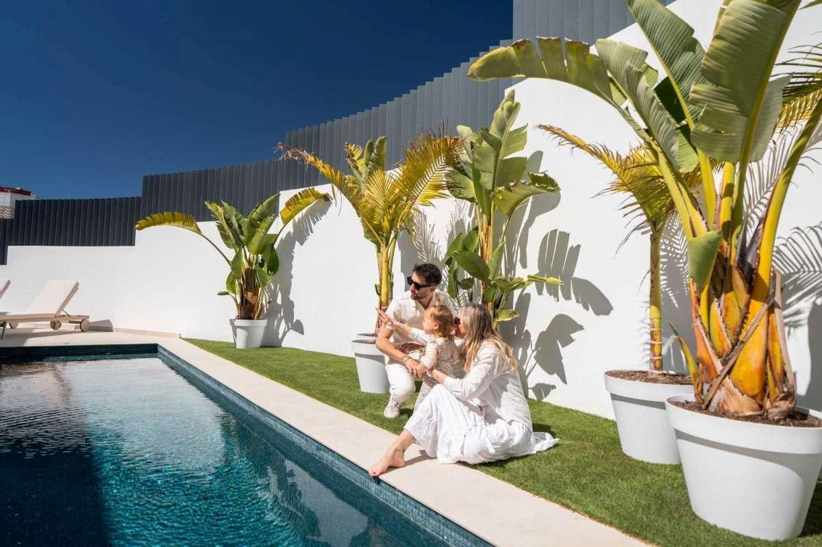Villa for Sale in Benidorm