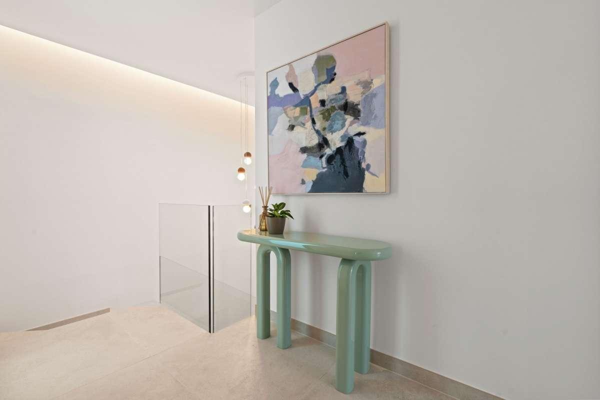 Villa for Sale in Benidorm