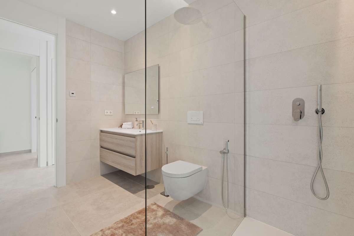 Villa for Sale in Benidorm