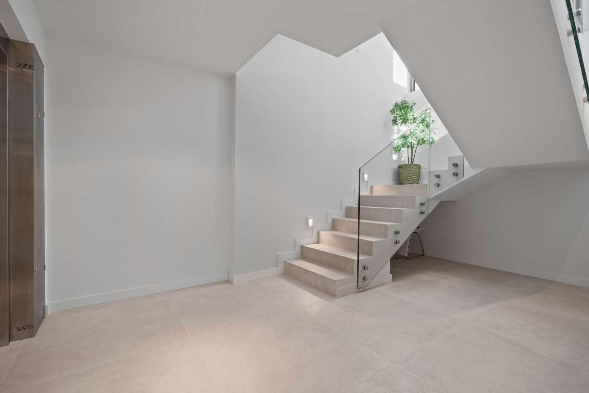 Villa for Sale in Benidorm