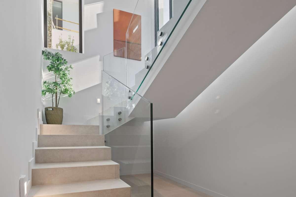 Villa for Sale in Benidorm