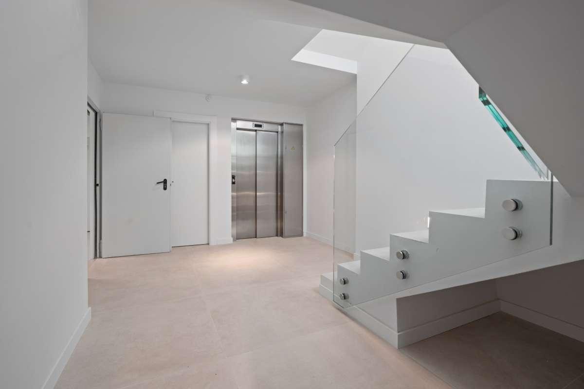 Villa for Sale in Benidorm
