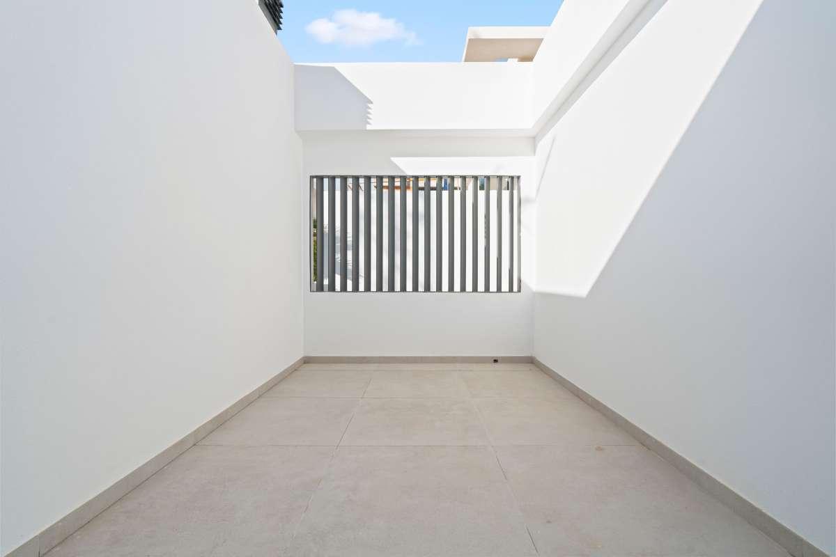 Villa for Sale in Benidorm