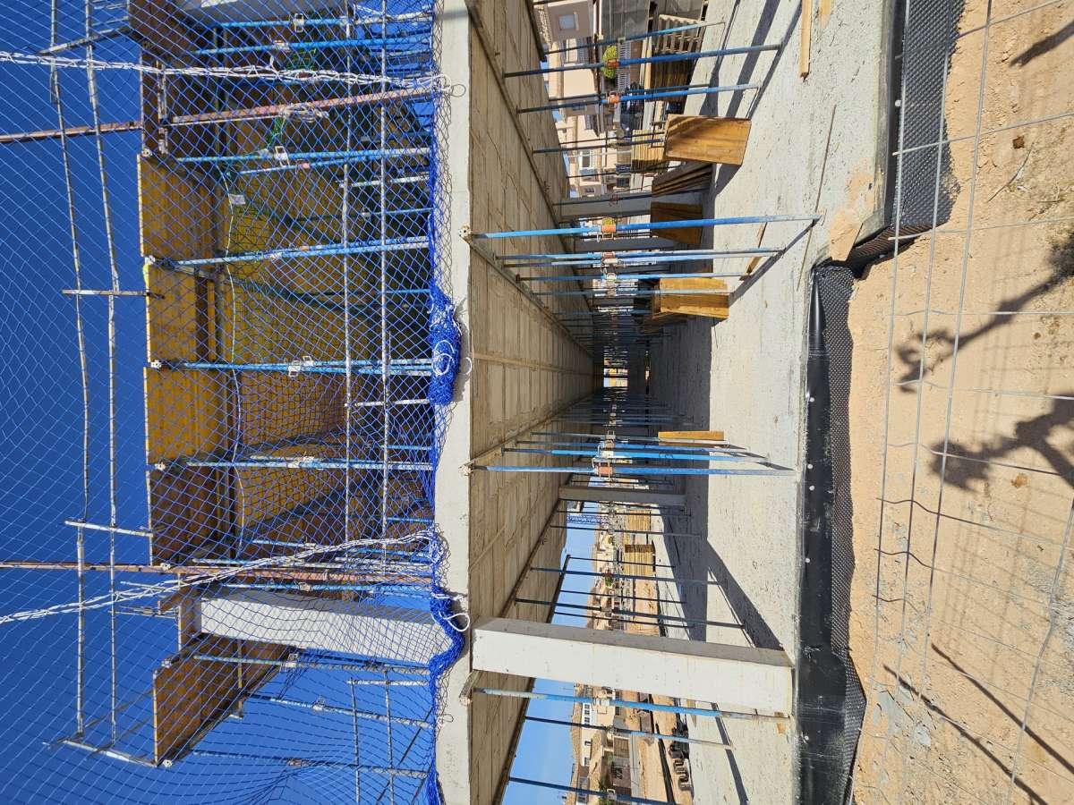 Casa Rural en Venta en Pilar de la Horadada