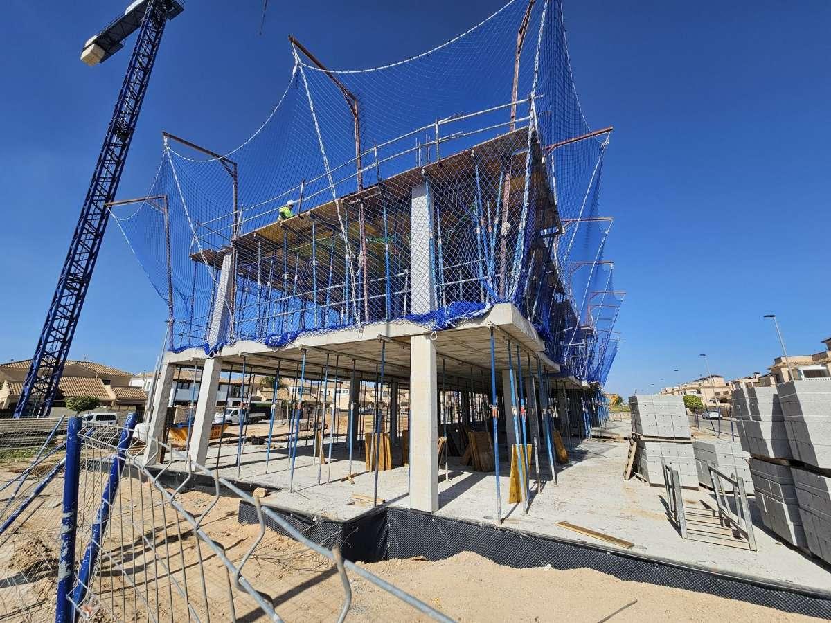Casa Rural en Venta en Pilar de la Horadada