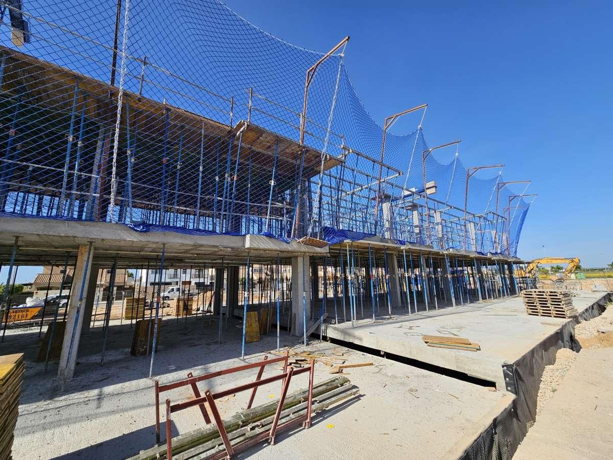 Casa Rural en Venta en Pilar de la Horadada