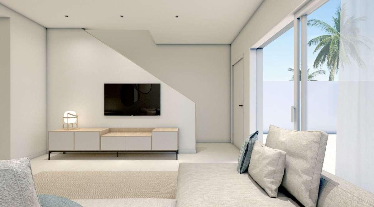 Casa Rural en Venta en Pilar de la Horadada