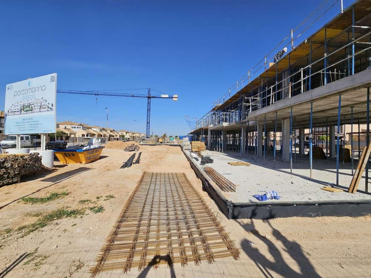 Casa Rural en Venta en Pilar de la Horadada