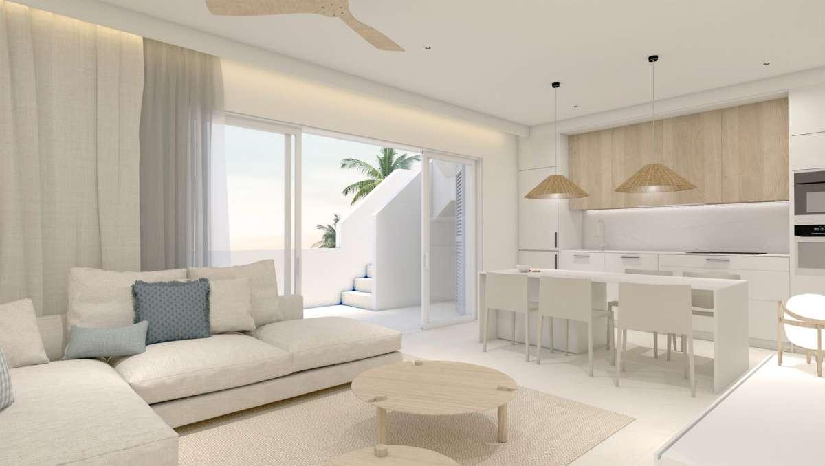 Casa Rural en Venta en Pilar de la Horadada