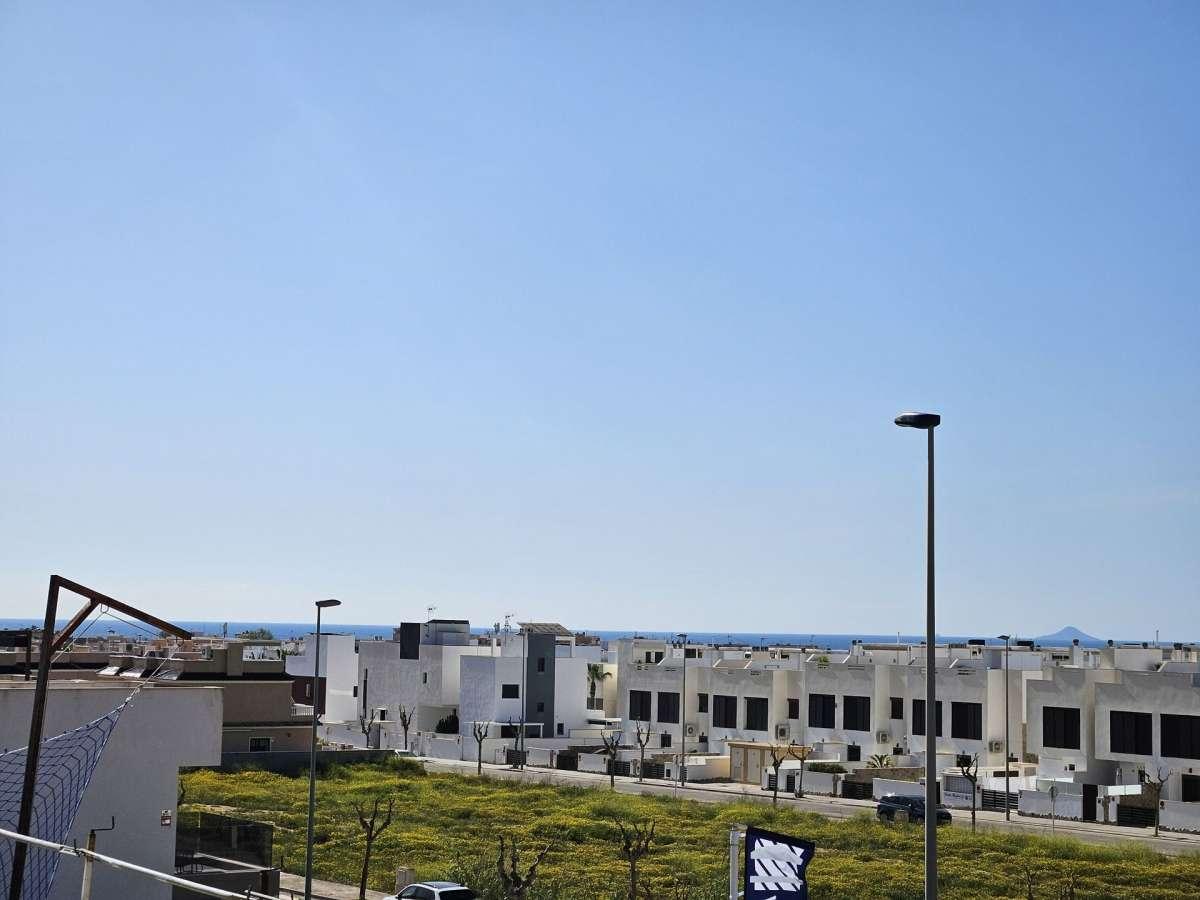 Casa Rural en Venta en Pilar de la Horadada